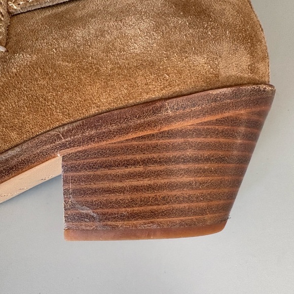 Rag & Bone Sullivan Bootie Size 38 - Picture 11 of 14